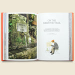 The New York Times Explorer: Mountains, Deserts, & Plains - Bookstore - STAG Provisions - Gift - Books