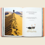 The New York Times Explorer: Mountains, Deserts, & Plains - Bookstore - STAG Provisions - Gift - Books