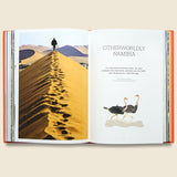 The New York Times Explorer: Mountains, Deserts, & Plains - Bookstore - STAG Provisions - Gift - Books