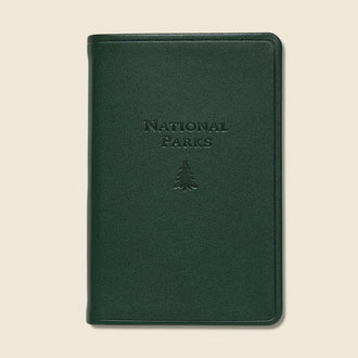 National Parks Atlas