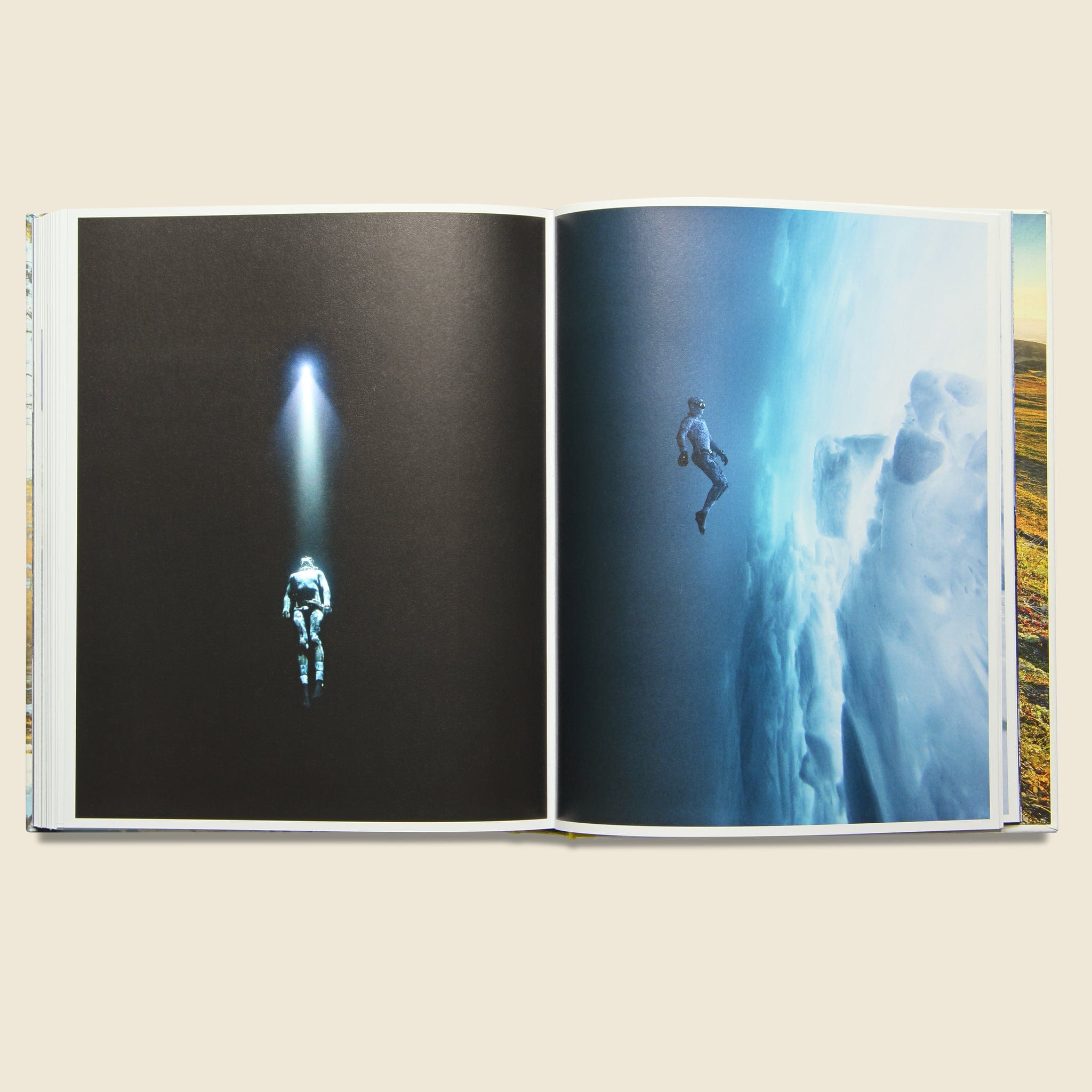 The New Outsiders: A Creative Life Outdoors - Bookstore - STAG Provisions - Home - Library - Book