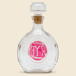 Glass Rye Decanter - Vintage - STAG Provisions - One & Done - Barware & Smoking