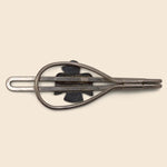 Thunderbird Tie Bar - Sterling Silver - Vintage - STAG Provisions - One & Done - Accessories & Jewelry