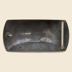 Pony Club Belt Buckle - Sterling Silver - Vintage - STAG Provisions - One & Done - Accessories & Jewelry