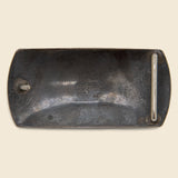 Pony Club Belt Buckle - Sterling Silver - Vintage - STAG Provisions - One & Done - Accessories & Jewelry