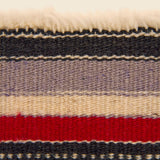 Small Woven Native American Textile #1 - Vintage - STAG Provisions - One & Done - Blankets & Textiles