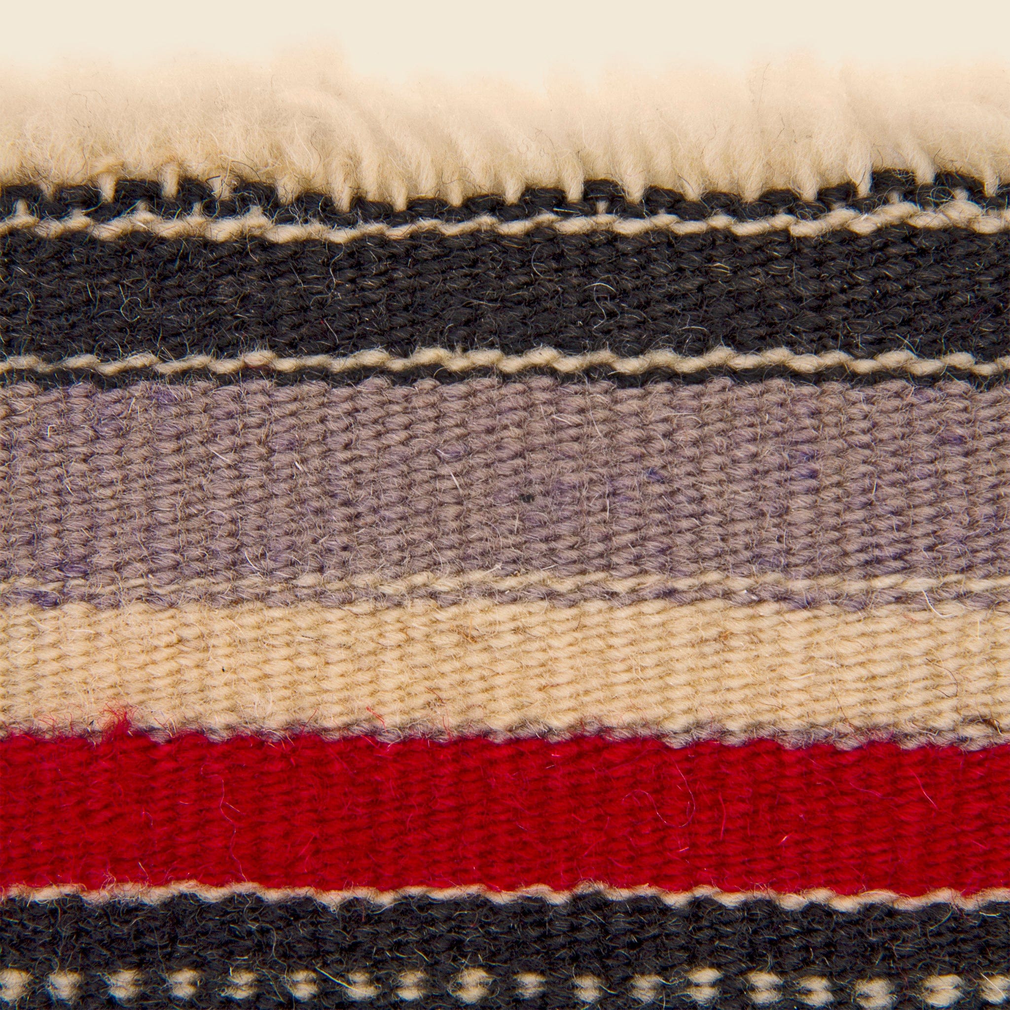 Small Woven Native American Textile #1 - Vintage - STAG Provisions - One & Done - Blankets & Textiles