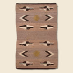 Small Woven Native American Textile #3 - Vintage - STAG Provisions - One & Done - Blankets & Textiles