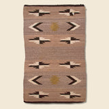 Small Woven Native American Textile #3 - Vintage - STAG Provisions - One & Done - Blankets & Textiles