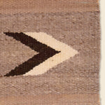Small Woven Native American Textile #3 - Vintage - STAG Provisions - One & Done - Blankets & Textiles