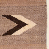 Small Woven Native American Textile #3 - Vintage - STAG Provisions - One & Done - Blankets & Textiles