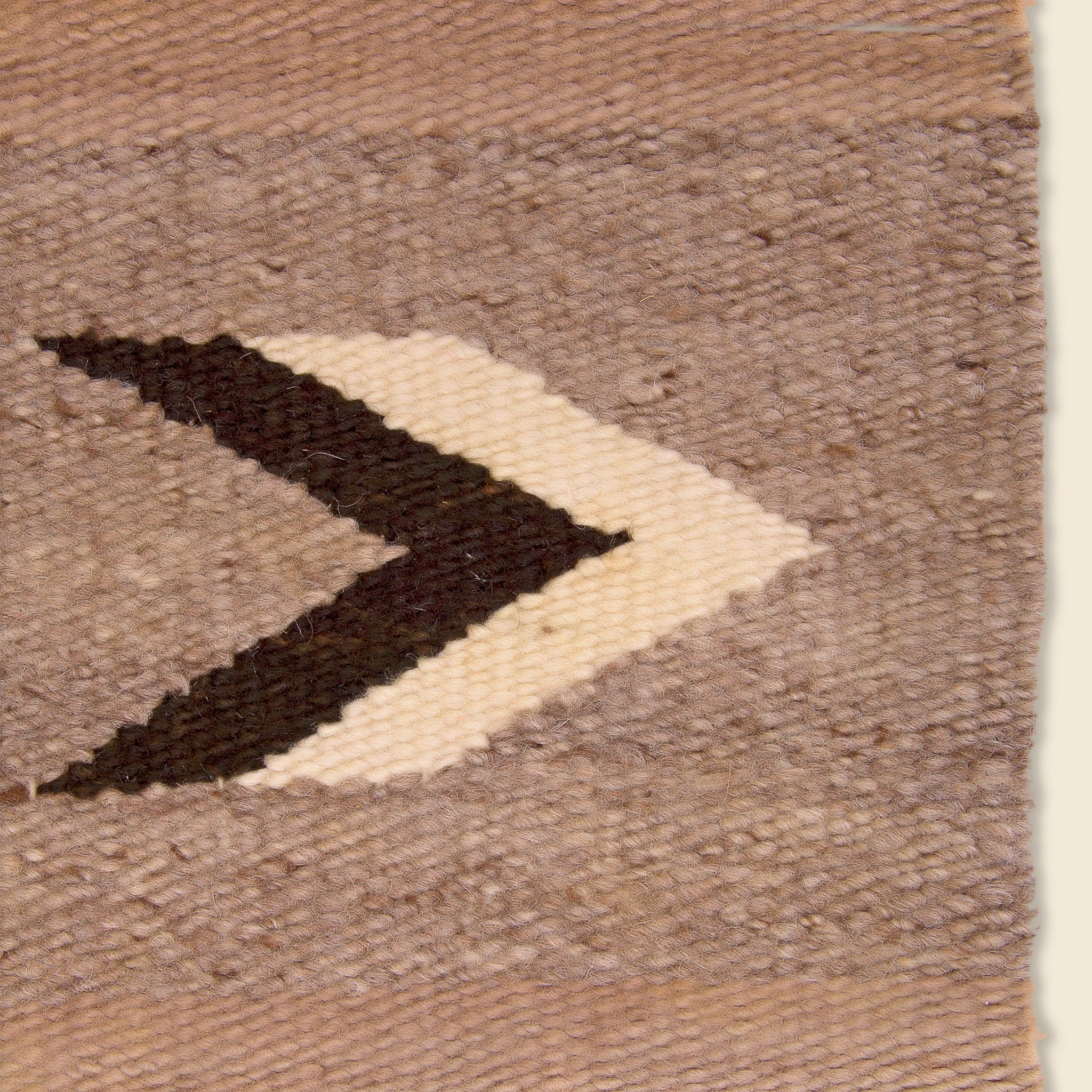 Small Woven Native American Textile #3 - Vintage - STAG Provisions - One & Done - Blankets & Textiles