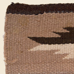 Small Woven Native American Textile #3 - Vintage - STAG Provisions - One & Done - Blankets & Textiles