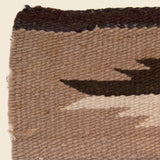 Small Woven Native American Textile #3 - Vintage - STAG Provisions - One & Done - Blankets & Textiles