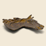 Large Horse Catch All - Brass - Vintage - STAG Provisions - One & Done - Miscellaneous