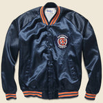 Detroit Tigers Bomber - Vintage - STAG Provisions - One & Done - Apparel