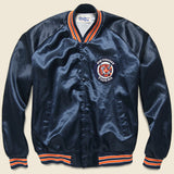 Detroit Tigers Bomber - Vintage - STAG Provisions - One & Done - Apparel