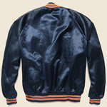 Detroit Tigers Bomber - Vintage - STAG Provisions - One & Done - Apparel
