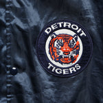 Detroit Tigers Bomber - Vintage - STAG Provisions - One & Done - Apparel
