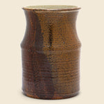 Glazed Clay Studio Pottery Vase - Vintage - STAG Provisions - One & Done - Art