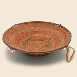 African Coiled Basket - Vintage - STAG Provisions - One & Done - Art