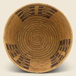 Vintage Papago Style Woven Basket - Vintage - STAG Provisions - One & Done - Miscellaneous