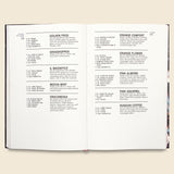 Playboy Bar Book - Vintage - STAG Provisions - One & Done - Miscellaneous