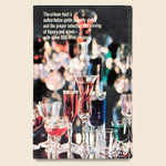 Playboy Bar Book - Vintage - STAG Provisions - One & Done - Miscellaneous