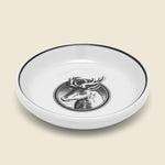 Vintage English Stag Dish - Vintage - STAG Provisions - One & Done - Barware & Smoking
