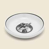 Vintage English Stag Dish - Vintage - STAG Provisions - One & Done - Barware & Smoking