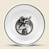 Vintage English Stag Dish - Vintage - STAG Provisions - One & Done - Barware & Smoking