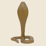 Brass Cobra - Vintage - STAG Provisions - One & Done - Art