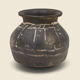 Vintage Rustic Pot  #7 - Vintage - STAG Provisions - One & Done - Miscellaneous