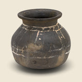 Vintage Rustic Pot  #7 - Vintage - STAG Provisions - One & Done - Miscellaneous