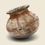 Vintage Rustic Pot  #8 - Vintage - STAG Provisions - One & Done - Miscellaneous