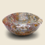 Small Ocean Jasper Bowl - Vintage - STAG Provisions - One & Done - Miscellaneous