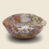 Small Ocean Jasper Bowl - Vintage - STAG Provisions - One & Done - Miscellaneous