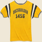 Vintage Dockbuilder 1456 Jersey - Vintage - STAG Provisions - One & Done - Miscellaneous