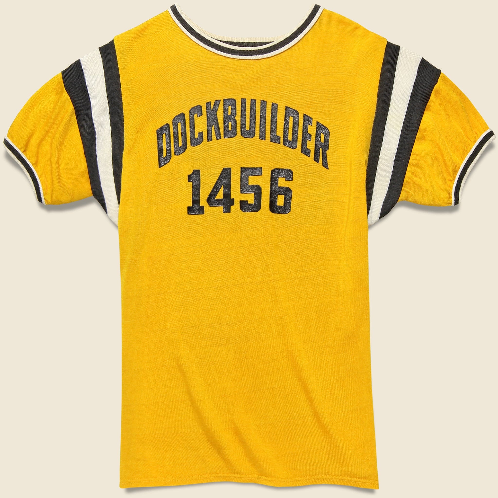 Vintage Dockbuilder 1456 Jersey - Vintage - STAG Provisions - One & Done - Miscellaneous