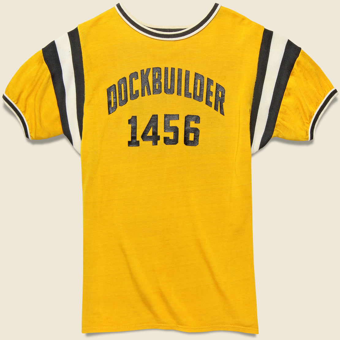 Vintage Vintage Dockbuilder 1456 Jersey