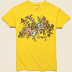 Vintage Hawaii Tee - Vintage - STAG Provisions - One & Done - Miscellaneous