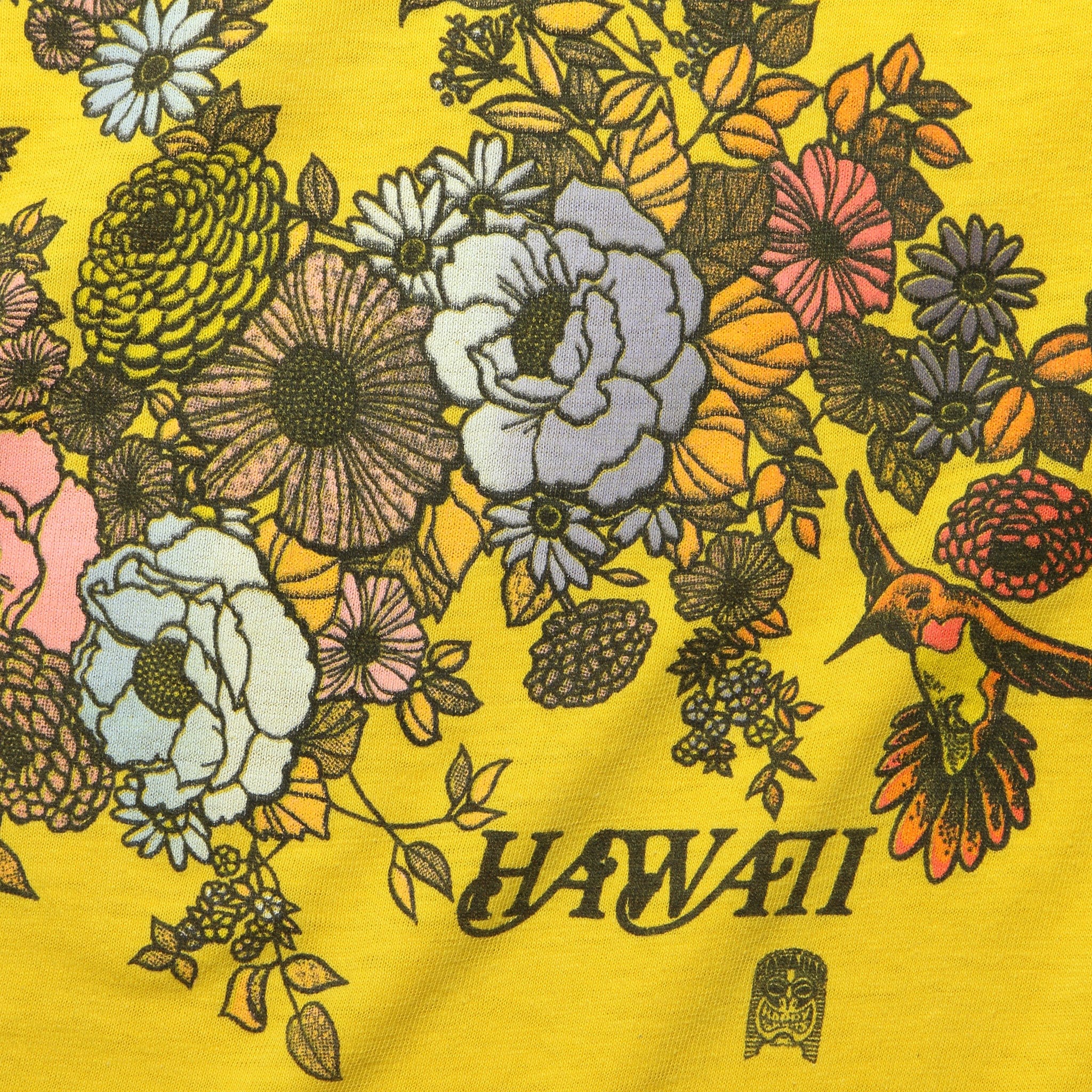 Vintage Hawaii Tee - Vintage - STAG Provisions - One & Done - Miscellaneous