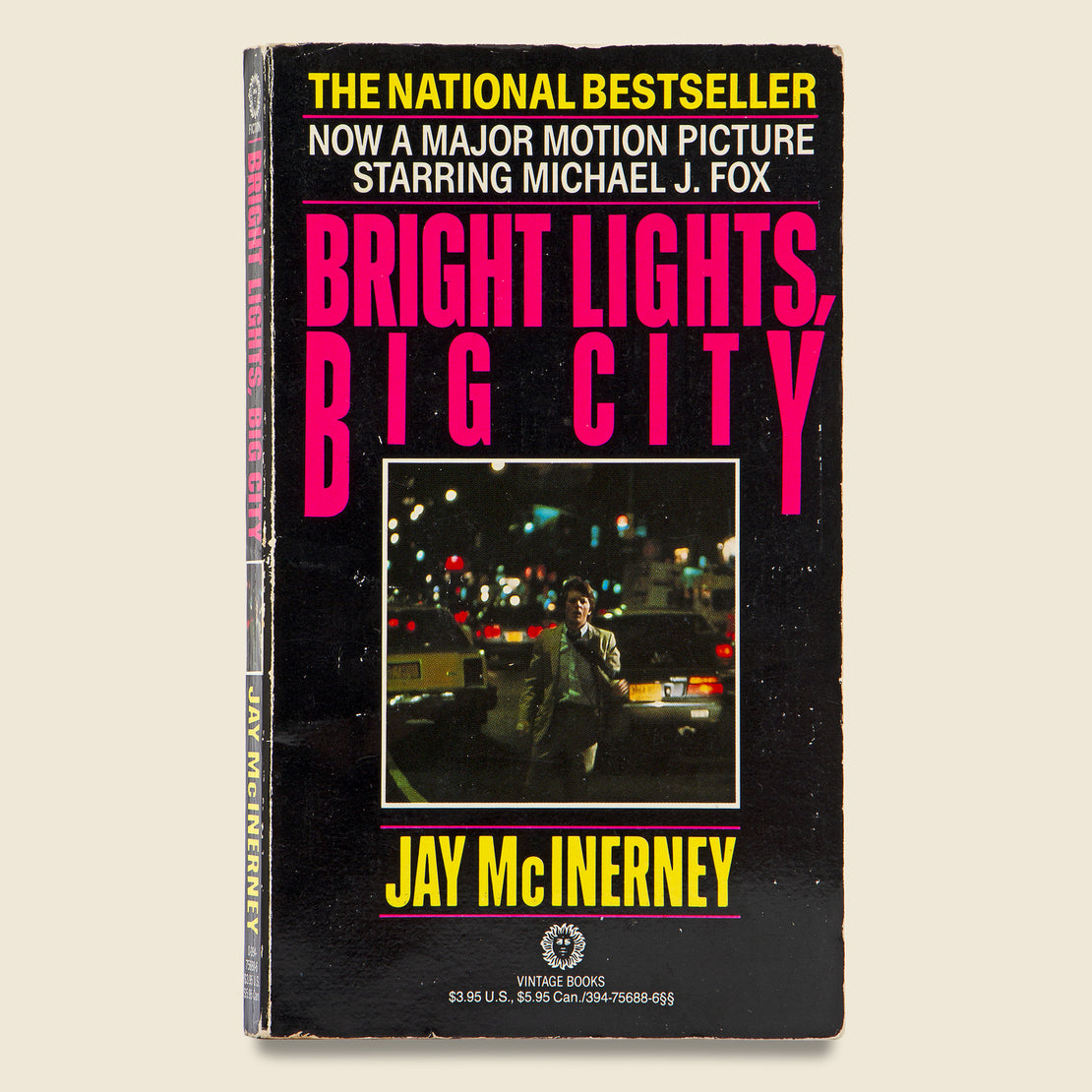 Bright Lights, Big City