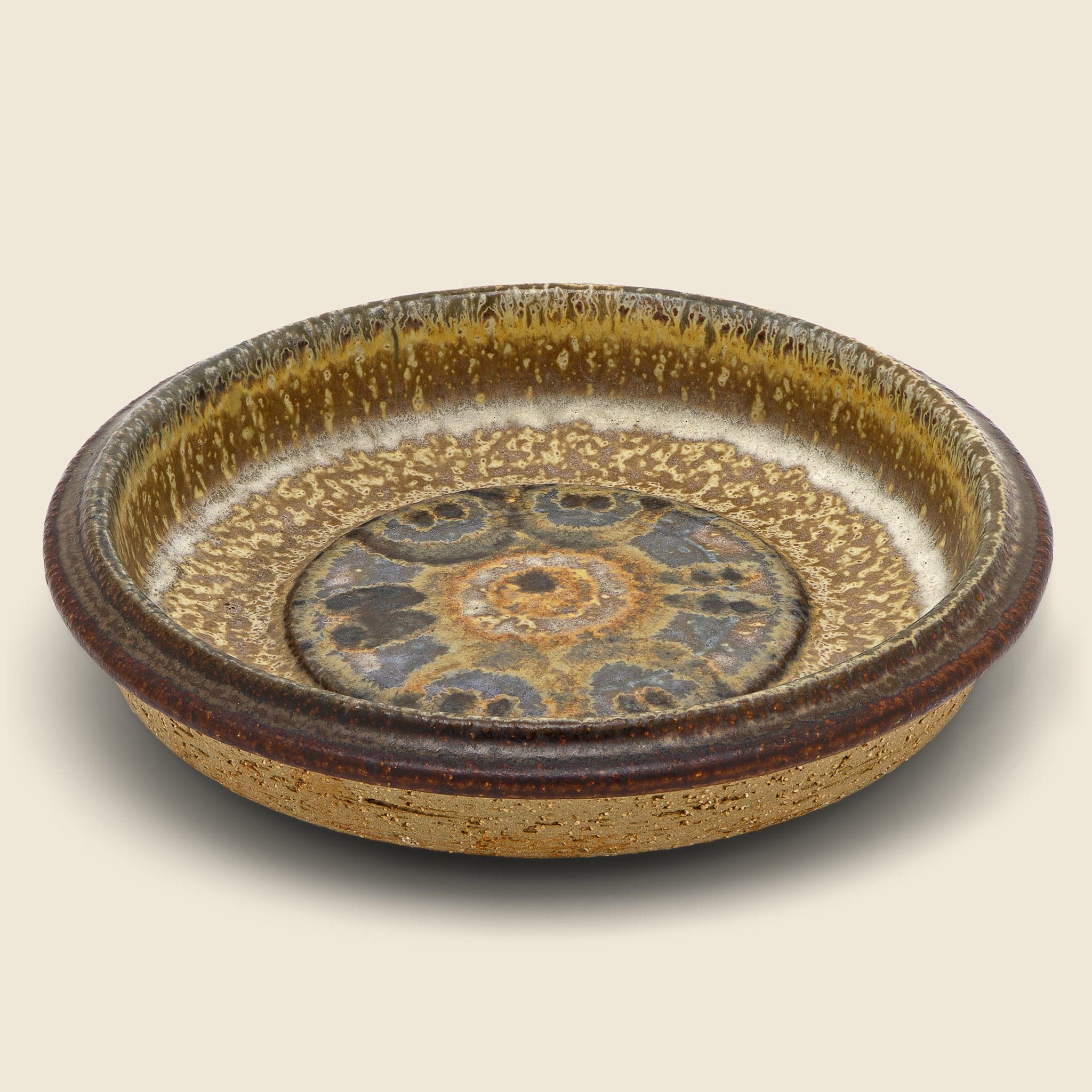 Small Danish Bowl - Vintage - STAG Provisions - One & Done - Miscellaneous
