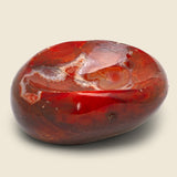 Small Carnelian Dish - Vintage - STAG Provisions - One & Done - Miscellaneous