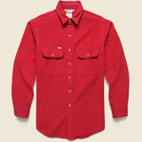 Carhartt Moleksin Workshirt - Vintage - STAG Provisions - One & Done - Miscellaneous