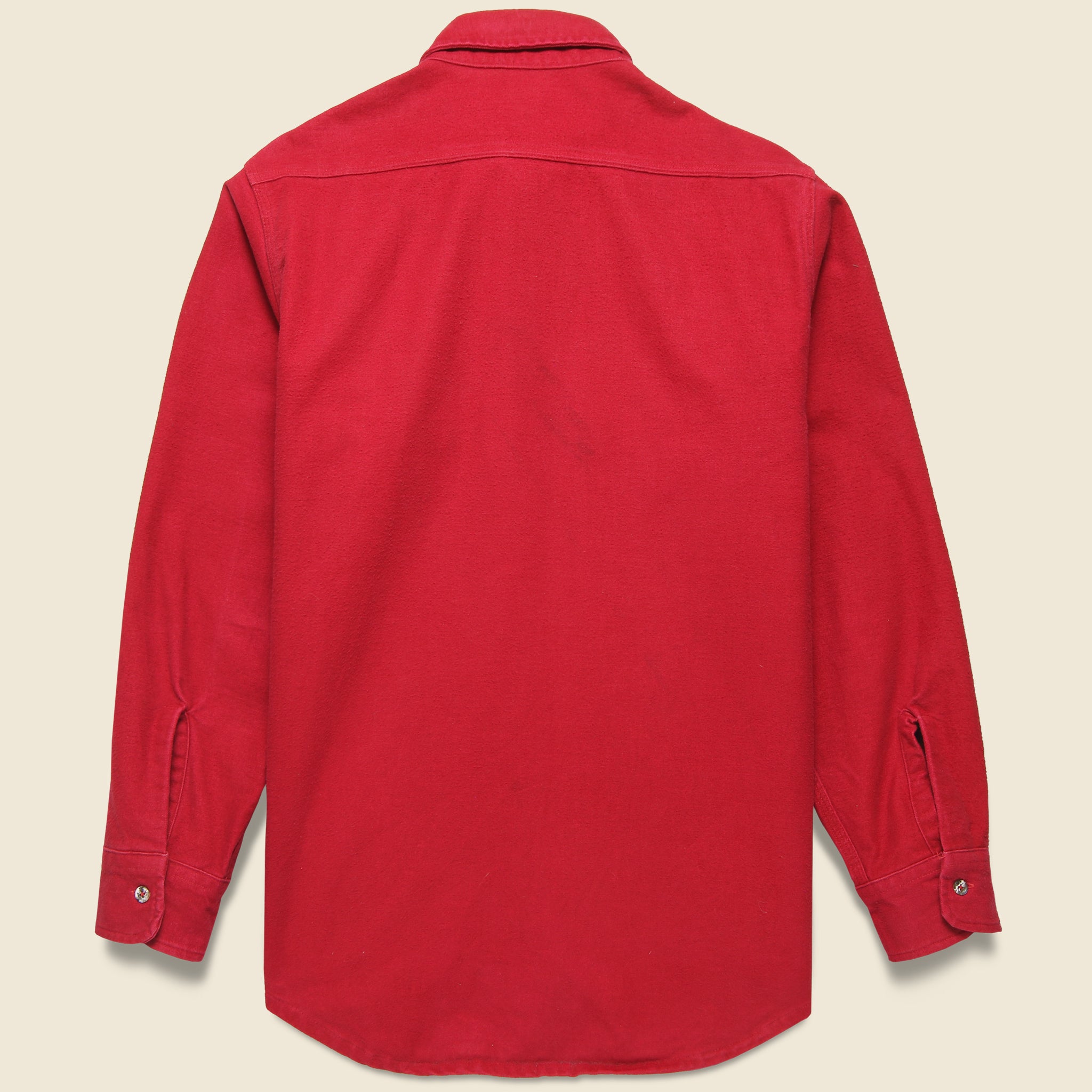 Carhartt Moleksin Workshirt - Vintage - STAG Provisions - One & Done - Miscellaneous
