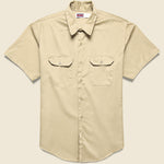 Big Mac S/S Workshirt - Vintage - STAG Provisions - One & Done - Miscellaneous