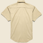 Big Mac S/S Workshirt - Vintage - STAG Provisions - One & Done - Miscellaneous