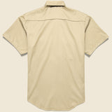 Big Mac S/S Workshirt - Vintage - STAG Provisions - One & Done - Miscellaneous